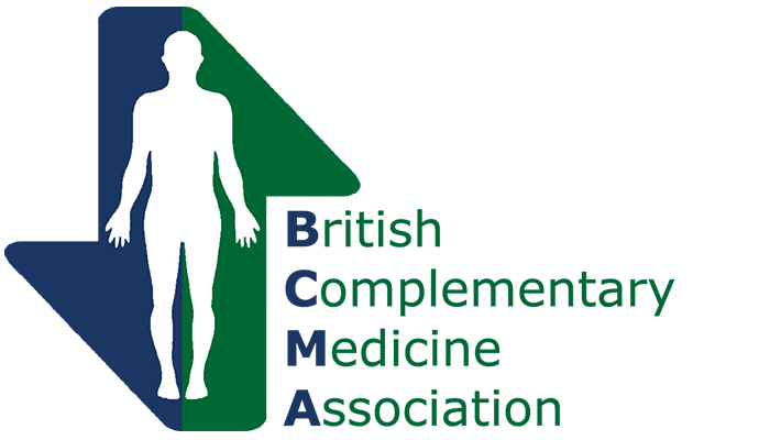 BCMA Logo